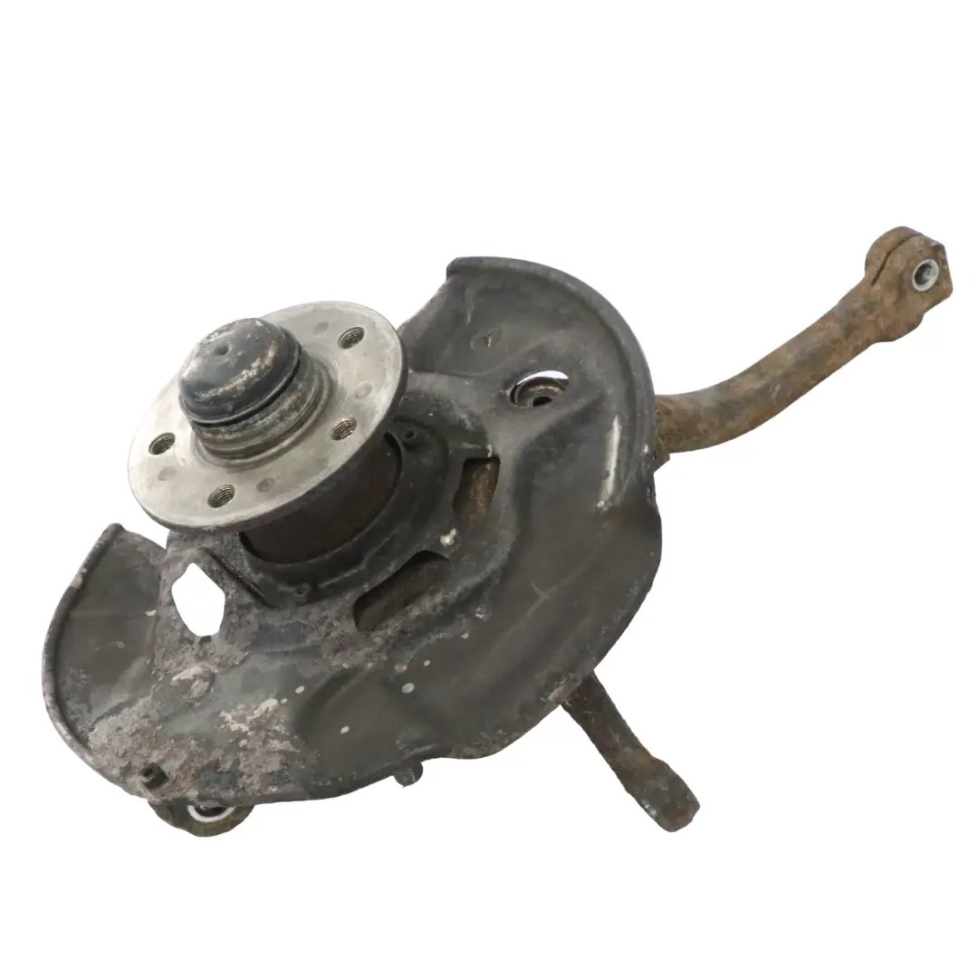 Portaruota Mercedes C140 anteriore sinistro cuscinetto mozzo ruota per con numero di parte A1403320801 Portaruota Mercedes C140 anteriore sinistro cuscinetto mozzo ruota - SKU A1403320801 - Numero di parte A1403320801