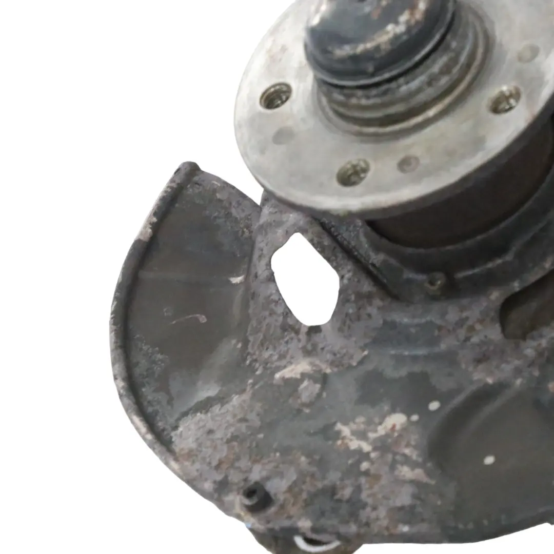 Carrier Mercedes C140 Front Left N/S Wheel Hub Bearing to Wheel with Part number A1403320801 Wheel Carrier Mercedes C140 Front Left N/S Wheel Hub Bearing - SKU A1403320801 - Part number A1403320801