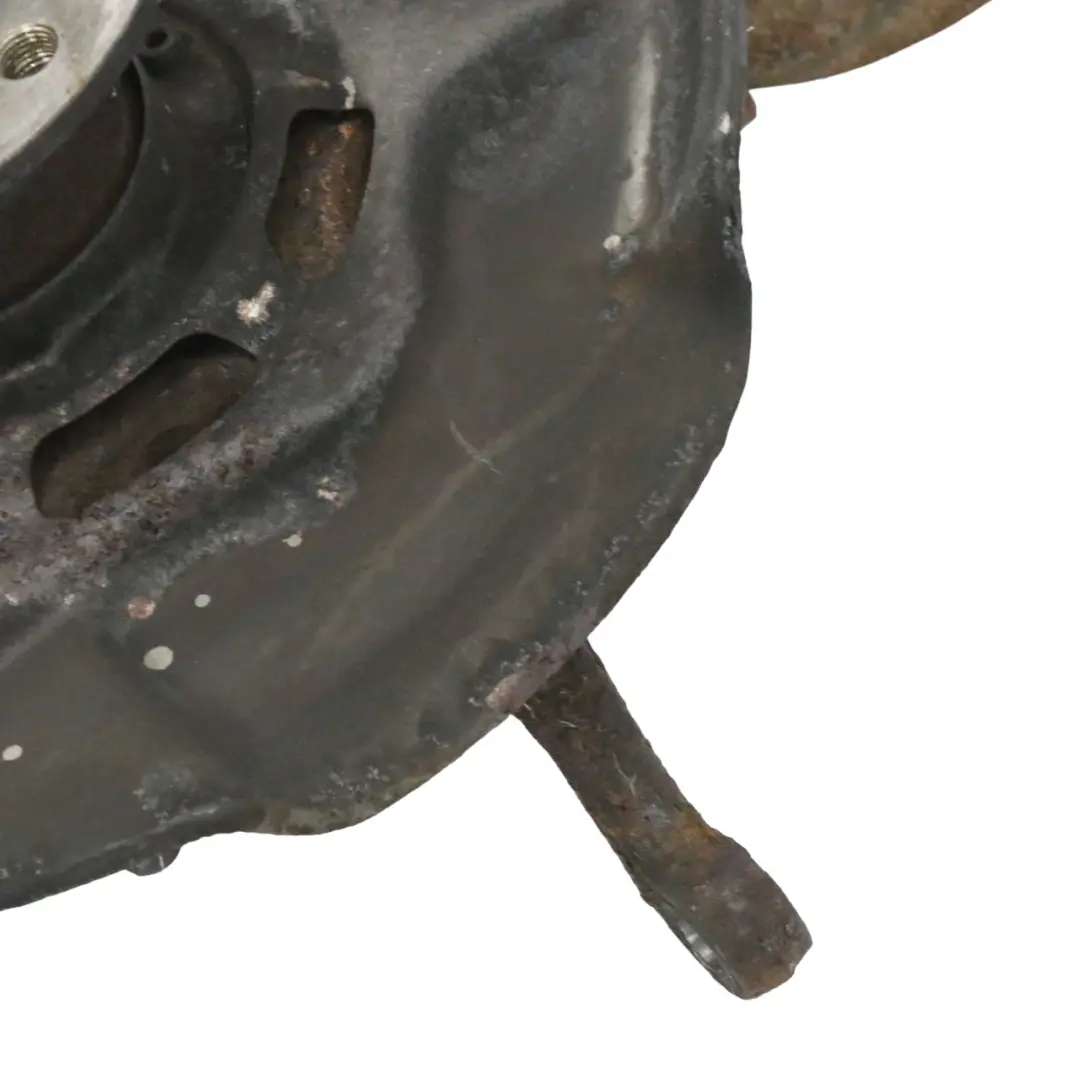  Support de roue Mercedes C140 Roulement moyeu de roue avant gauche - SKU A1403320801 - Numéro de pièce A1403320801