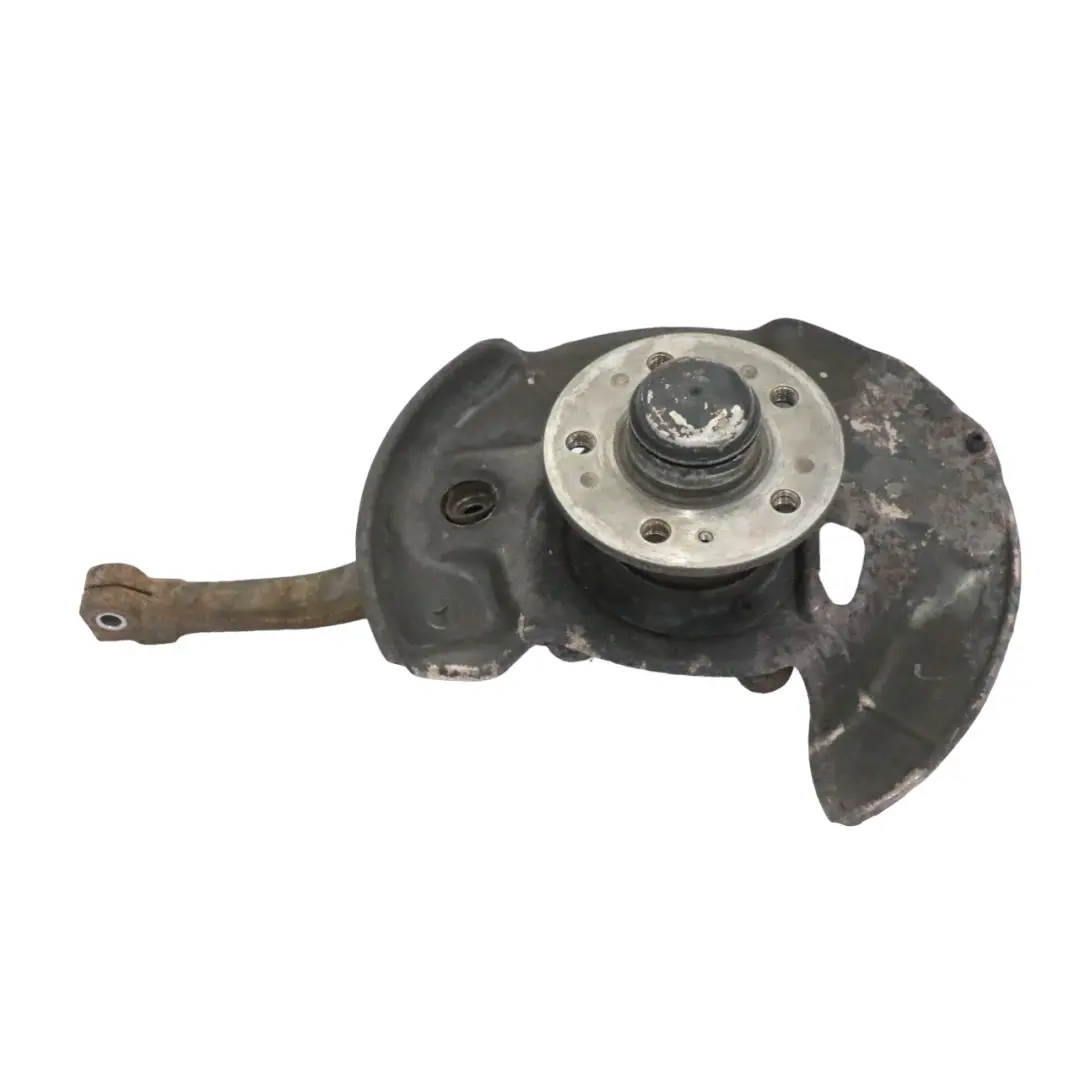 Carrier Mercedes C140 Front Left N/S Wheel Hub Bearing to Wheel with Part number A1403320801 Wheel Carrier Mercedes C140 Front Left N/S Wheel Hub Bearing - SKU A1403320801 - Part number A1403320801