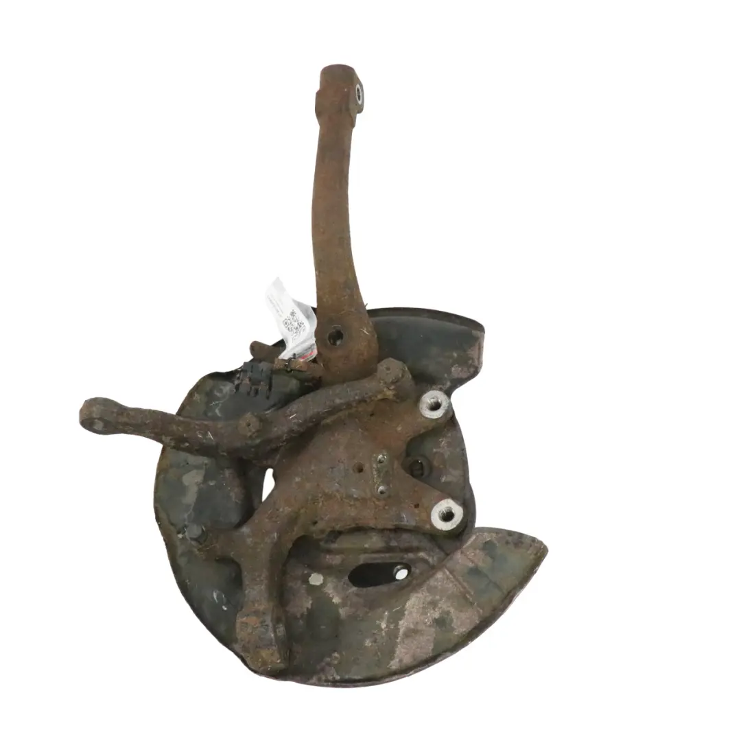  Support de roue Mercedes C140 Roulement moyeu de roue avant gauche - SKU A1403320801 - Numéro de pièce A1403320801