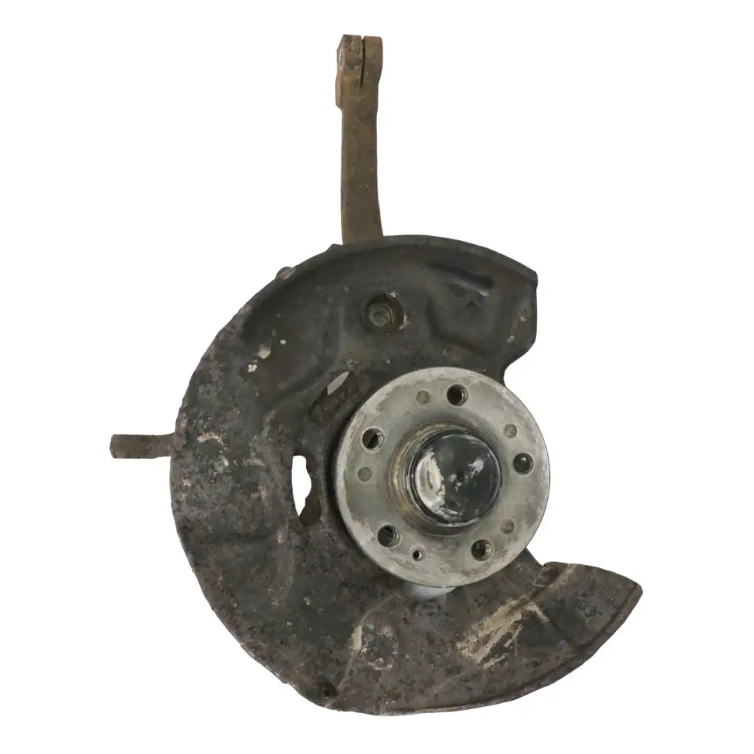 Carrier Mercedes C140 Front Right O/S Wheel Hub Bearing to Wheel with Part number A1403320802 Wheel Carrier Mercedes C140 Front Right O/S Wheel Hub Bearing - SKU A1403320802 - Part number A1403320802