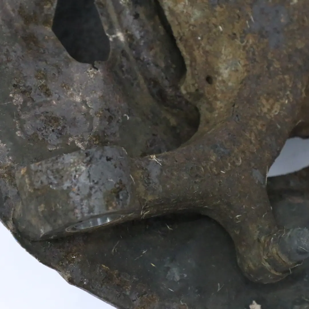 Zwrotnica Piasta Zawieszenie Koła Lewy Przód do Mercedes C140 o numerze A1403320802 Mercedes C140 Zwrotnica Piasta Zawieszenie Koła Lewy Przód - SKU A1403320802 - Numer Części A1403320802