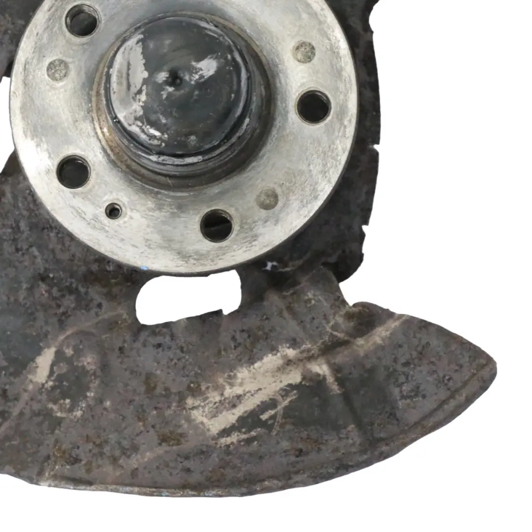 Carrier Mercedes C140 Front Right O/S Wheel Hub Bearing to Wheel with Part number A1403320802 Wheel Carrier Mercedes C140 Front Right O/S Wheel Hub Bearing - SKU A1403320802 - Part number A1403320802