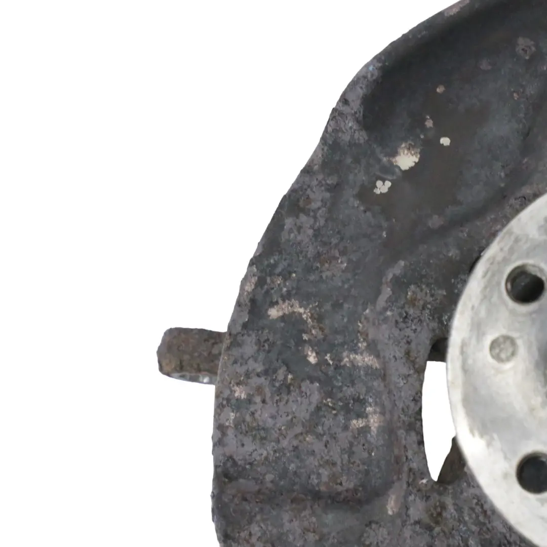 Zwrotnica Piasta Zawieszenie Koła Lewy Przód do Mercedes C140 o numerze A1403320802 Mercedes C140 Zwrotnica Piasta Zawieszenie Koła Lewy Przód - SKU A1403320802 - Numer Części A1403320802