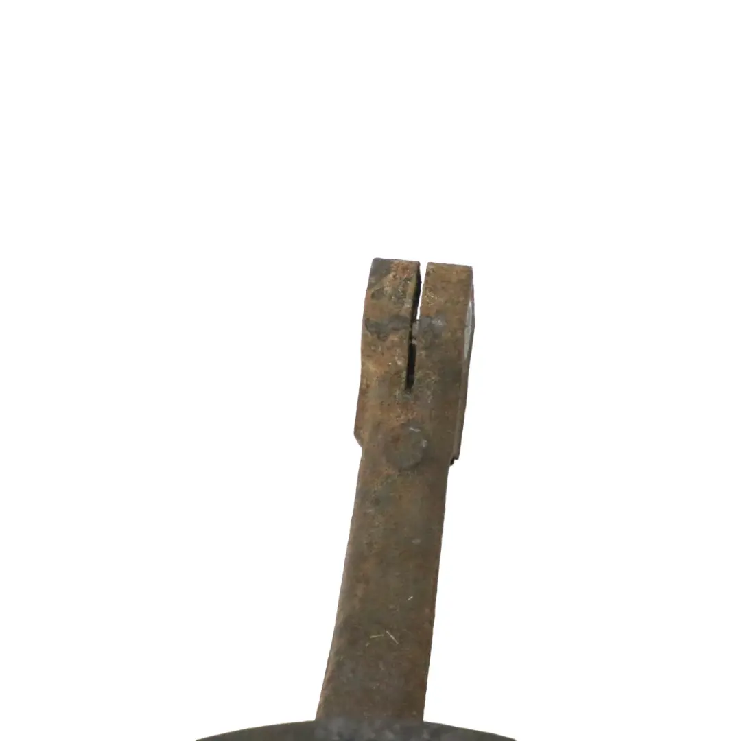 Cojinete de cubo de rueda delantero derecho para Mercedes C140 con número de pieza A1403320802 Mercedes C140 Cojinete de cubo de rueda delantero derecho - SKU A1403320802 - Número de pieza A1403320802