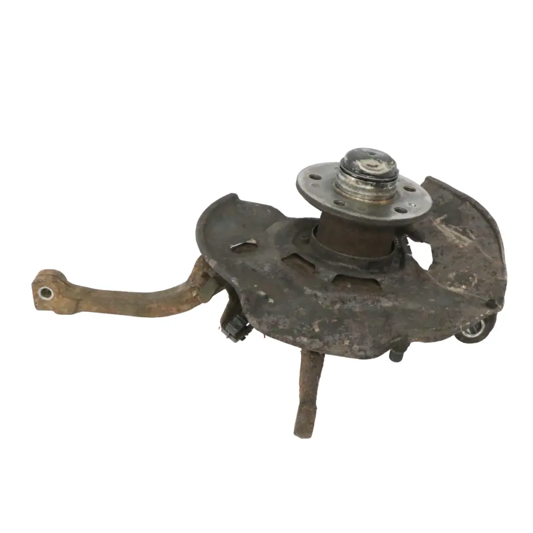 Mercedes C140 Cojinete de cubo de rueda delantero derecho - SKU A1403320802 - Número de pieza A1403320802