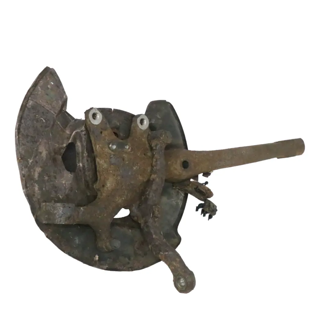 Porte Roue Mercedes C140 Roulement de Moyeu de Roue Avant Droit - SKU A1403320802 - Numéro de pièce A1403320802