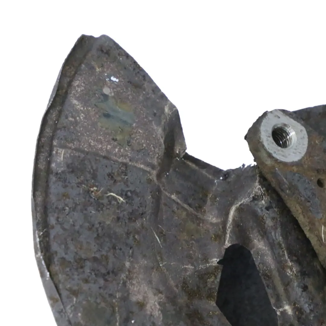 Zwrotnica Piasta Zawieszenie Koła Lewy Przód do Mercedes C140 o numerze A1403320802 Mercedes C140 Zwrotnica Piasta Zawieszenie Koła Lewy Przód - SKU A1403320802 - Numer Części A1403320802