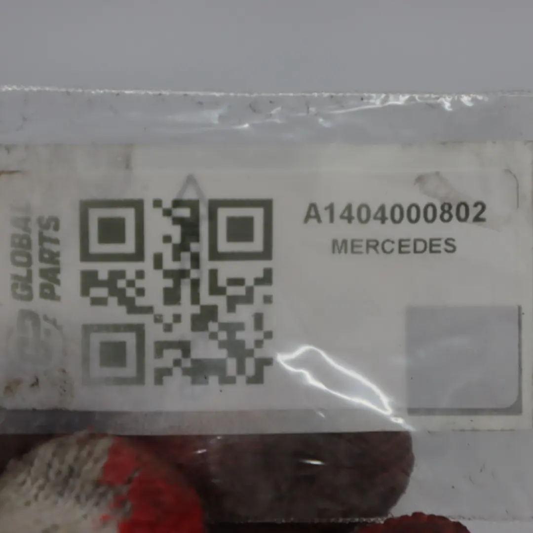 Roue de secours acier 16" Pneu Continental R16 235/60 pour Mercedes C140 à propos du numéro de pièce A1404000802 Mercedes C140 Roue de secours acier 16" Pneu Continental R16 235/60 - SKU A1404000802 - Numéro de pièce A1404000802