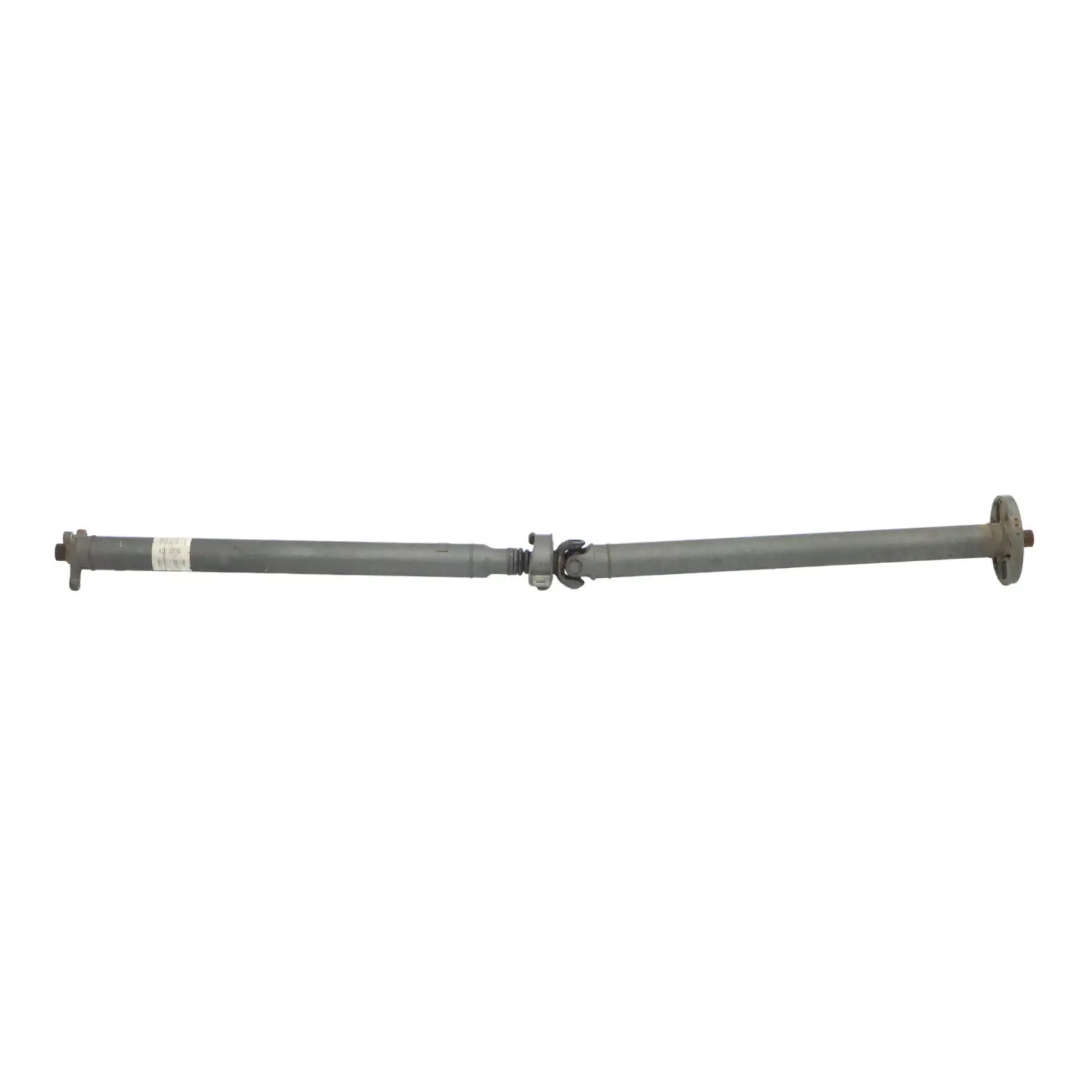 Mercedes C140 Propshaft Drive Shaft Propeller Shaft A1404100716