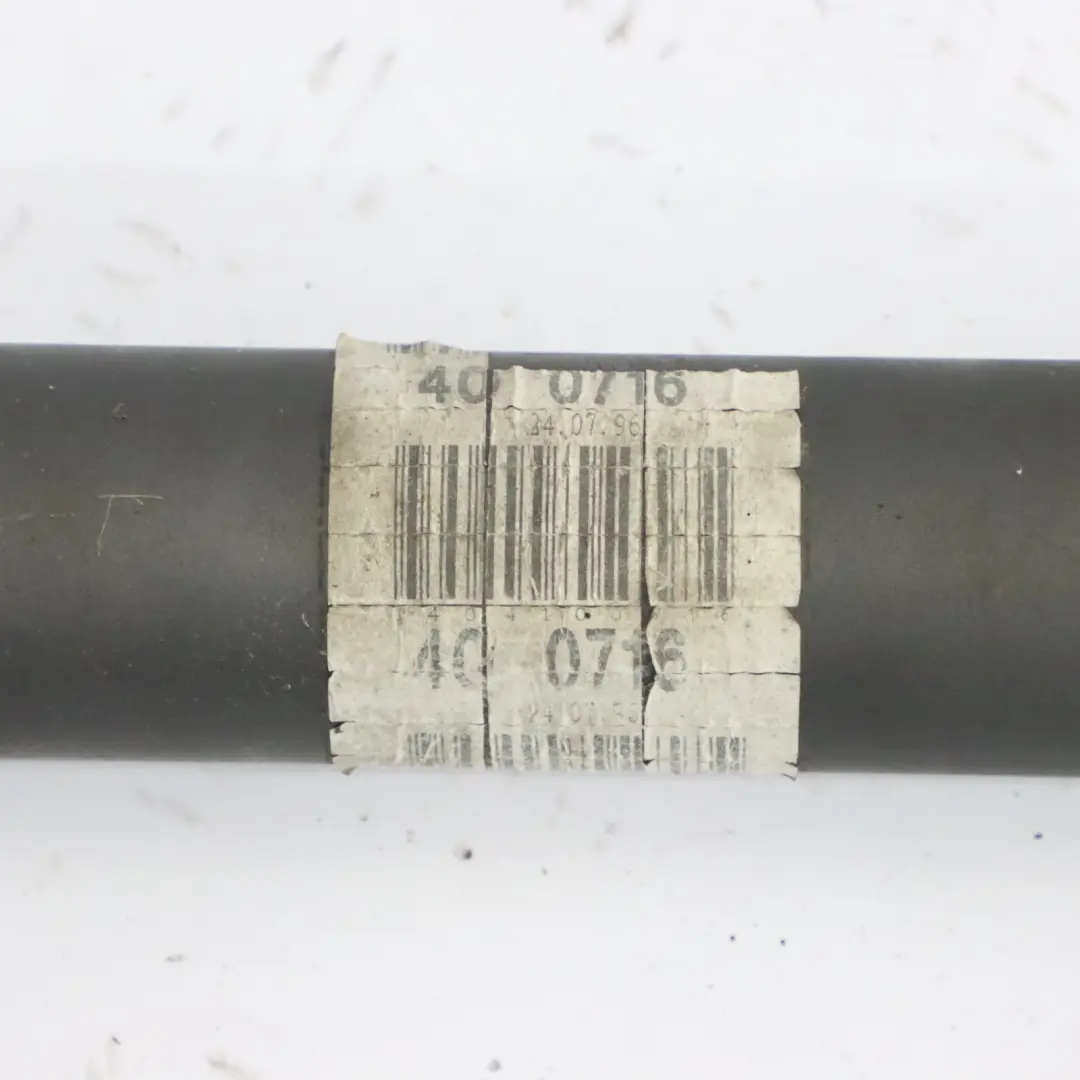 Arbre De Transmission Arbre D'Hélice pour Mercedes C140 à propos du numéro de pièce A1404100716 Mercedes C140 Arbre De Transmission Arbre D'Hélice - SKU A1404100716 - Numéro de pièce A1404100716