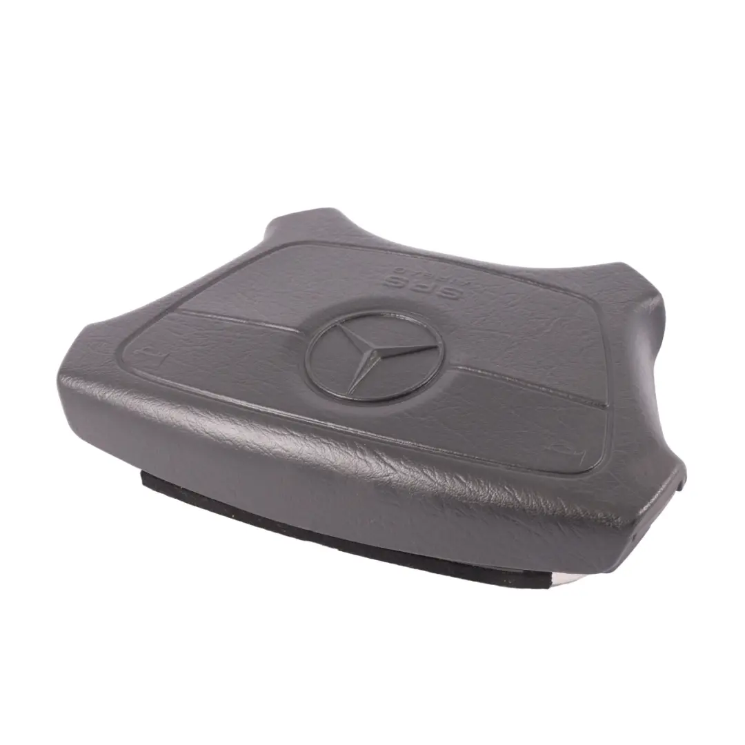  Modulo Aria Mercedes R129 W140 Volante Lato Guida Nero - SKU A1404601198 - Numero di parte A1404601198