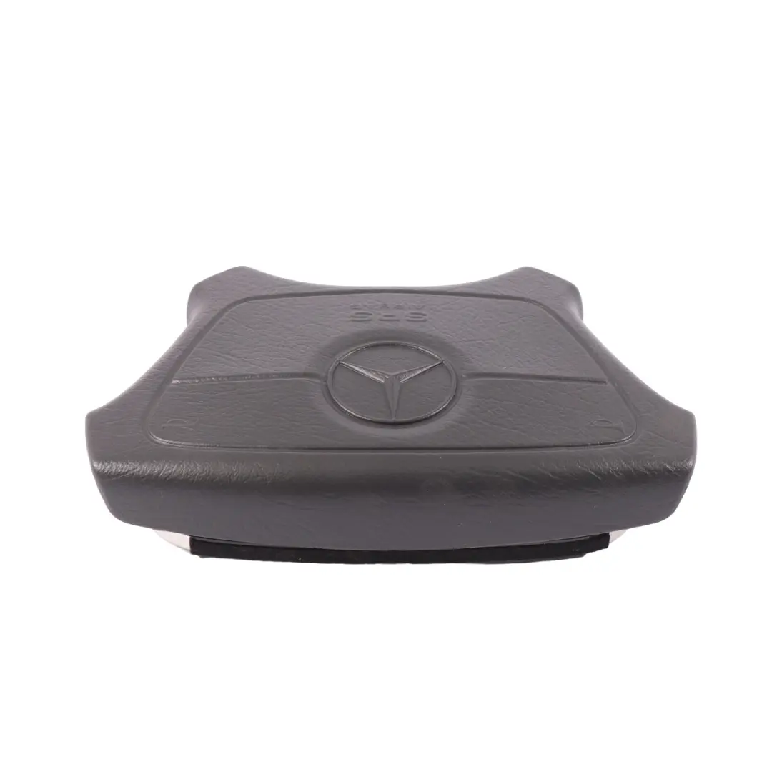 Module D'Air Mercedes R129 W140 Volant Côté Conducteur Noir pour à propos du numéro de pièce A1404601198 Module D'Air Mercedes R129 W140 Volant Côté Conducteur Noir - SKU A1404601198 - Numéro de pièce A1404601198