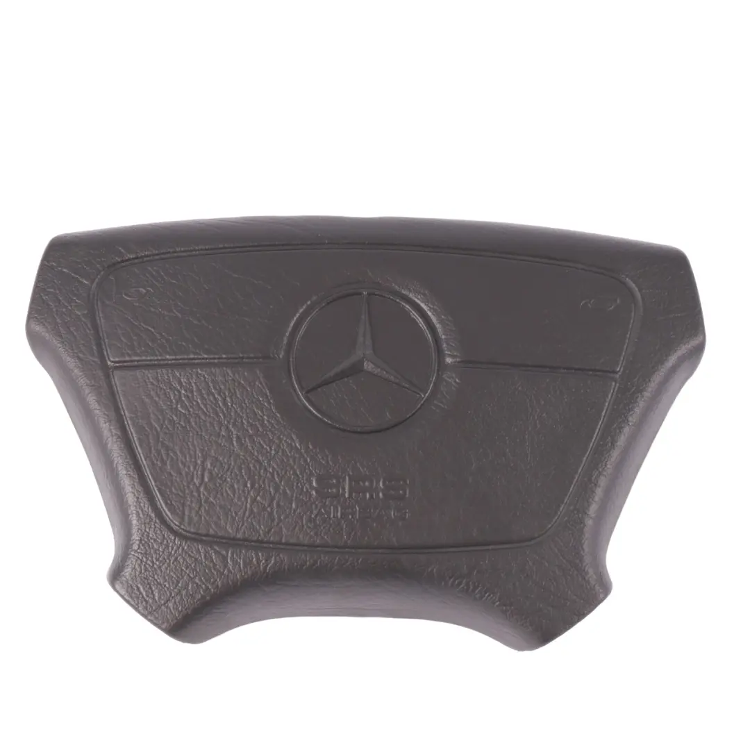  Module D'Air Mercedes R129 W140 Volant Côté Conducteur Noir - SKU A1404601198 - Numéro de pièce A1404601198