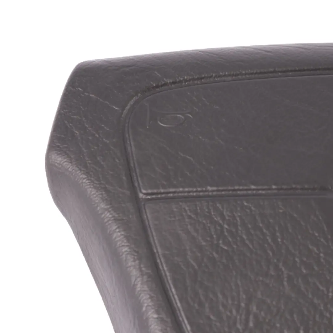 Air Module Unit Mercedes R129 W140 Steering Wheel Driver Side Black - SKU A1404601198 - Part number A1404601198
