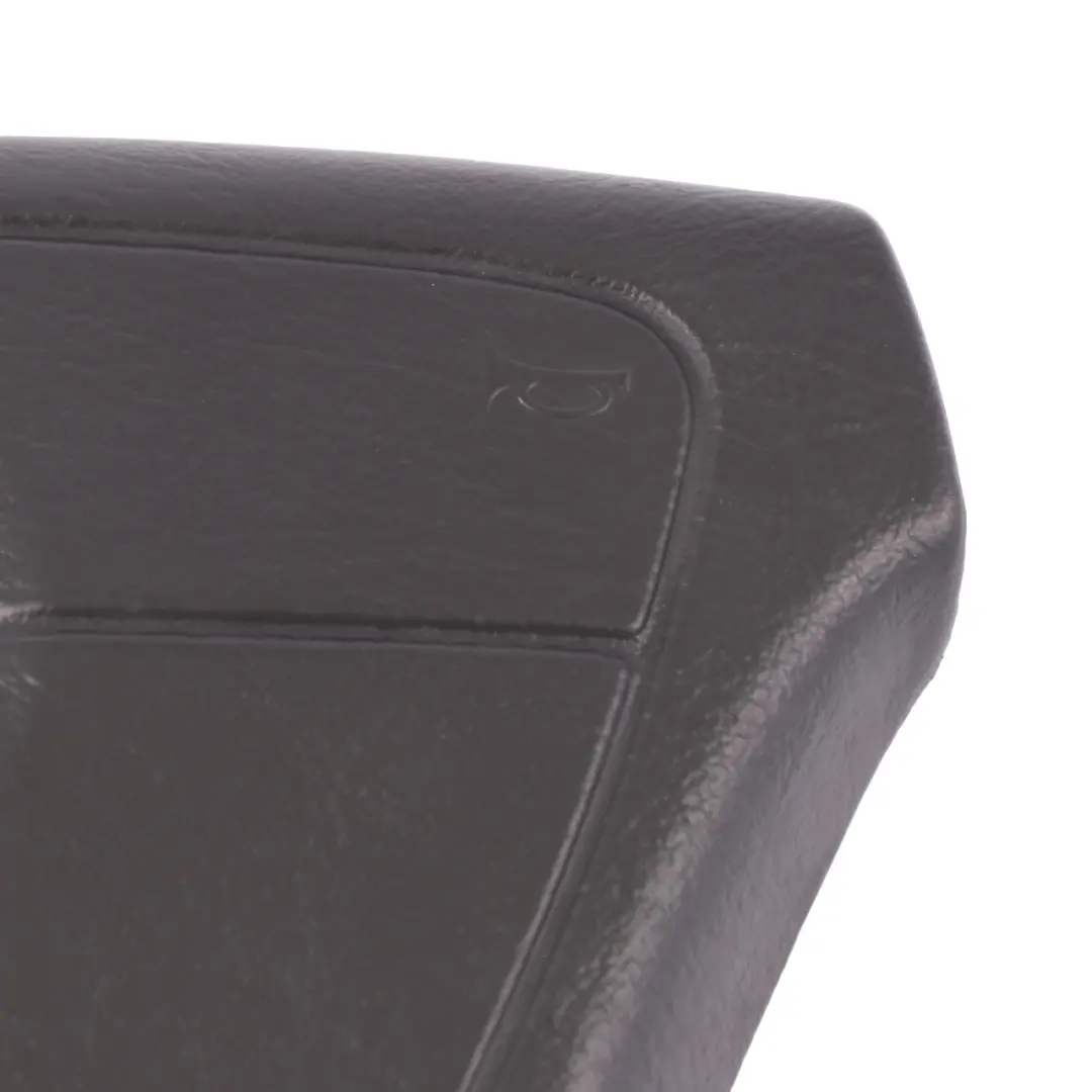 Air Module Unit Mercedes R129 W140 Steering Wheel Driver Side Black - SKU A1404601198 - Part number A1404601198