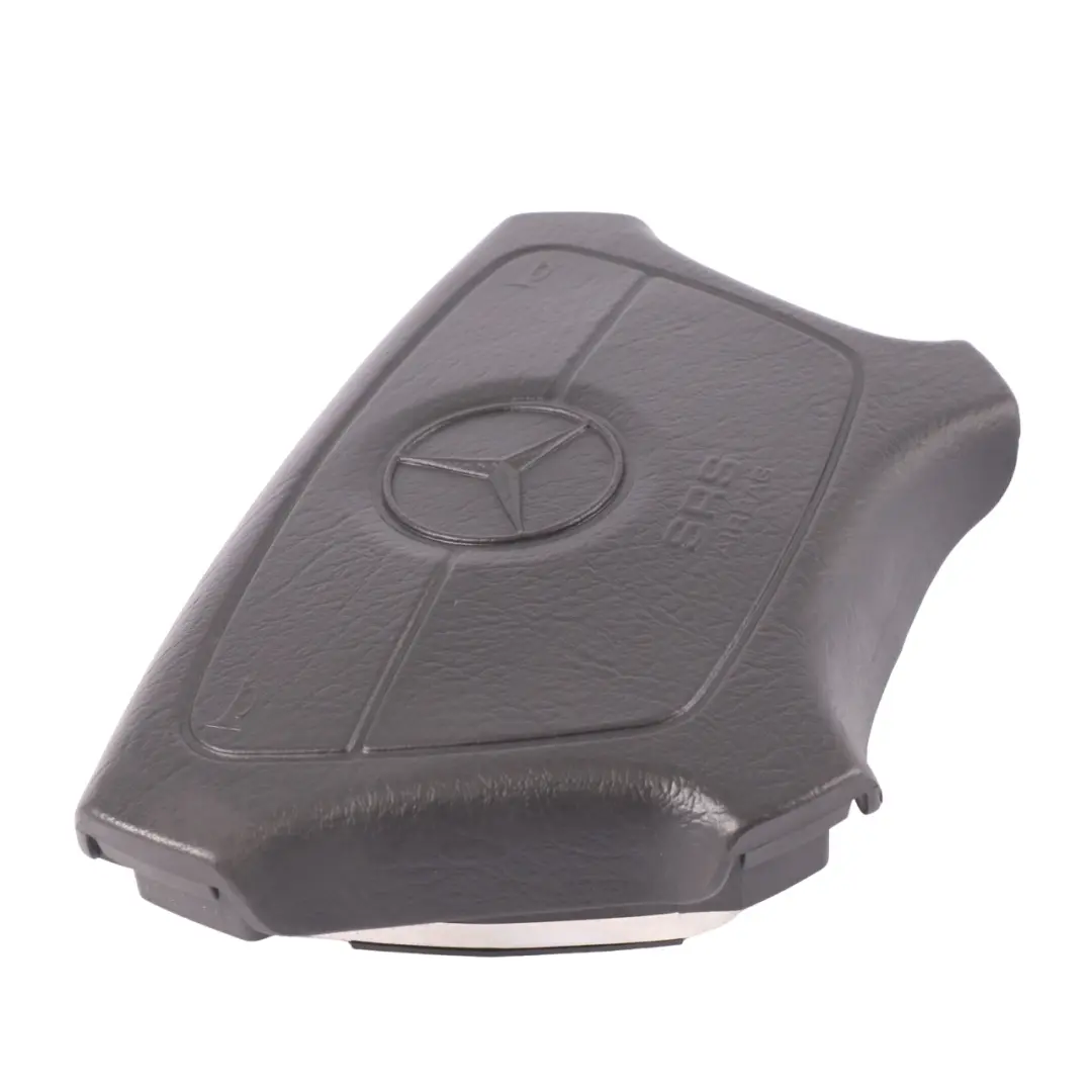  Modulo Aria Mercedes R129 W140 Volante Lato Guida Nero - SKU A1404601198 - Numero di parte A1404601198