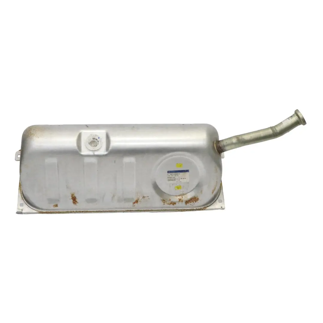 Réservoir de carburant complet 100L pour Mercedes C140 à propos du numéro de pièce A1404704901 Mercedes C140 Réservoir de carburant complet 100L - SKU A1404704901 - Numéro de pièce A1404704901