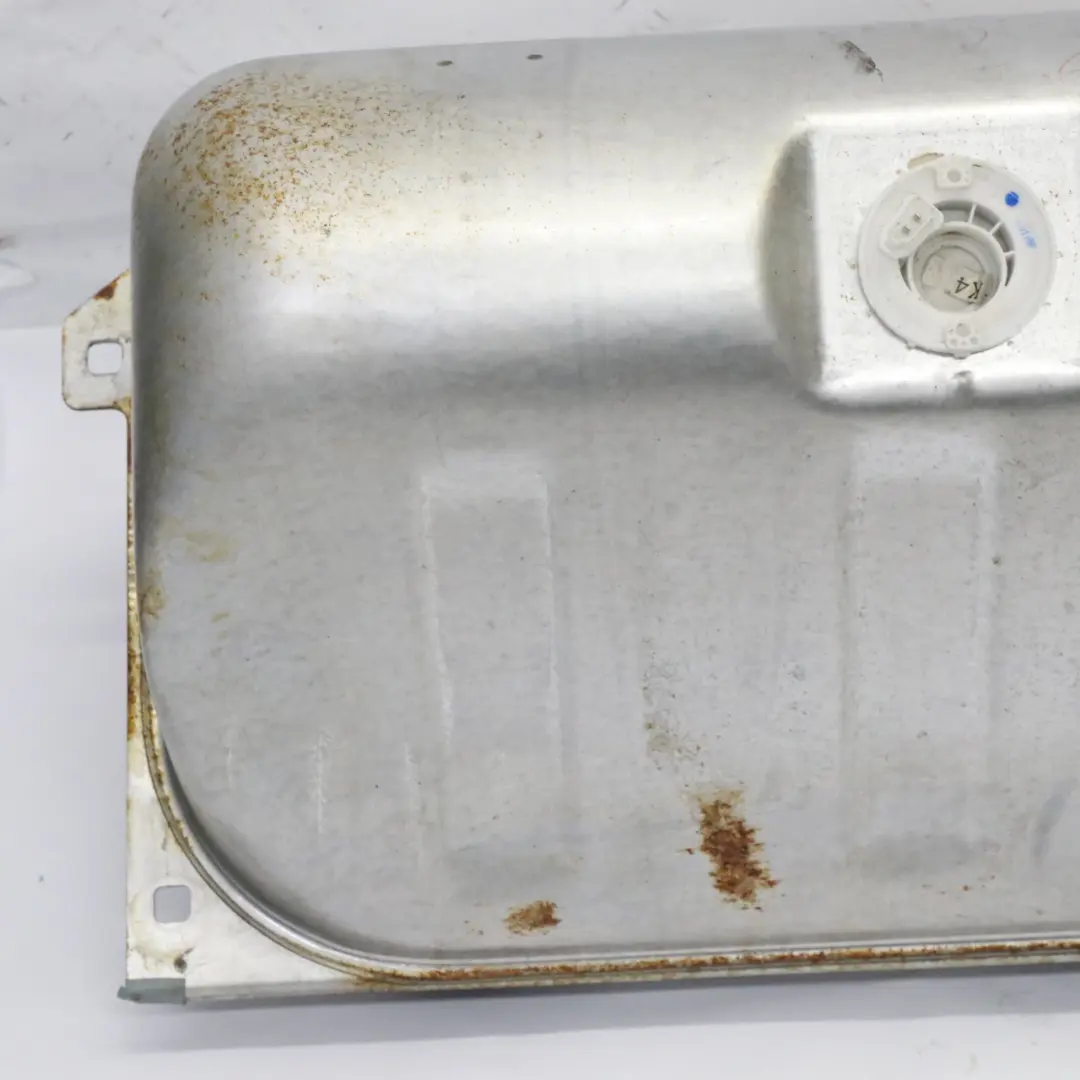 Mercedes C140 Depósito de combustible completo 100L - SKU A1404704901 - Número de pieza A1404704901