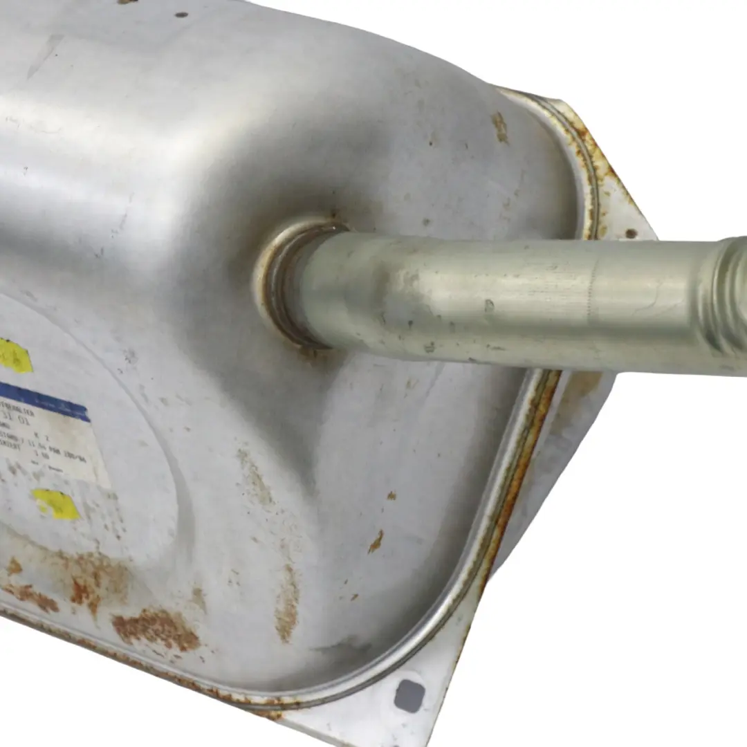 Mercedes C140 Serbatoio completo 100L - SKU A1404704901 - Numero di parte A1404704901