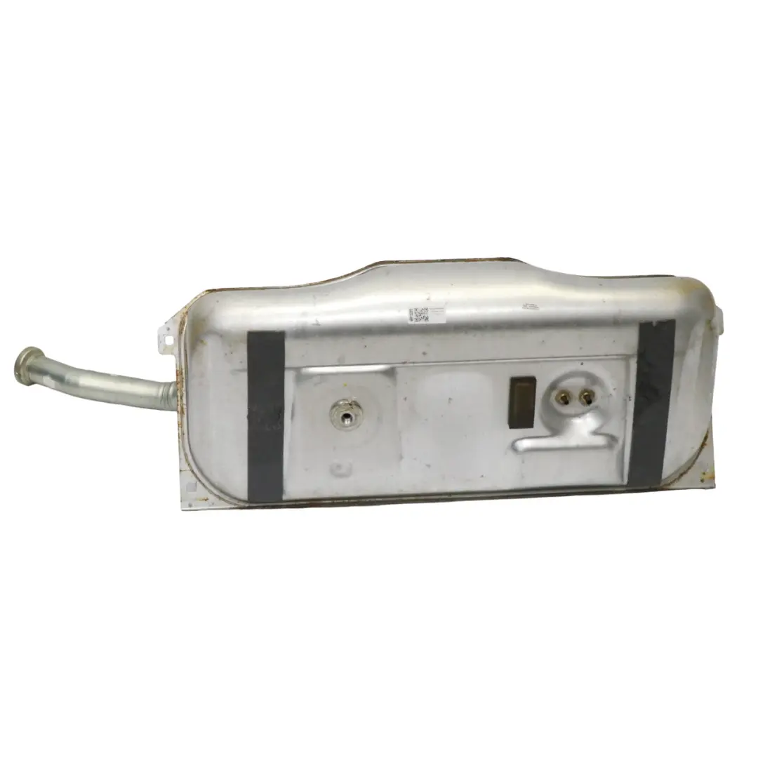 Mercedes C140 Serbatoio completo 100L - SKU A1404704901 - Numero di parte A1404704901
