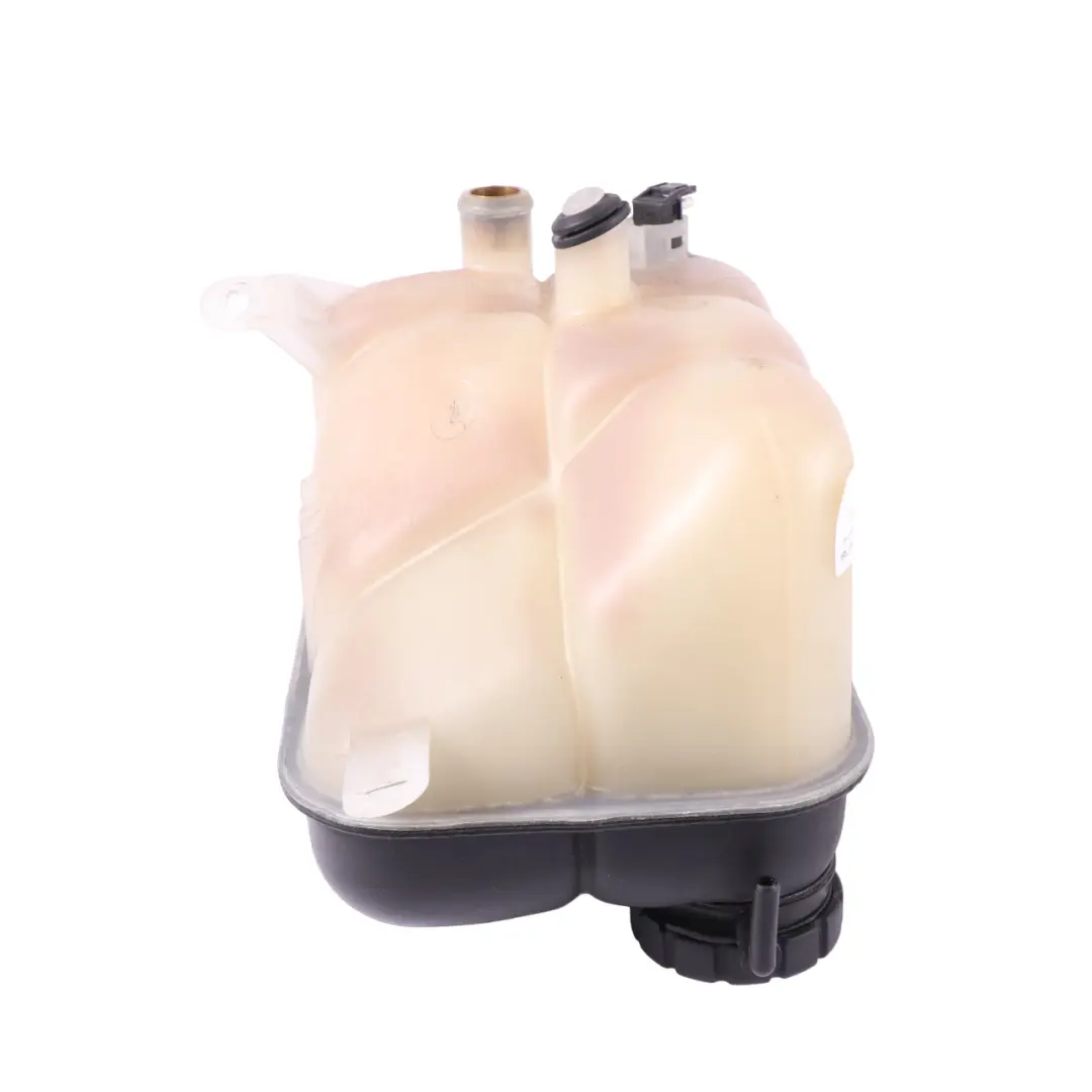 Depósito Expansión Líquido Refrigerante para Mercedes C140 con número de pieza A1405001749 Mercedes C140 Depósito Expansión Líquido Refrigerante - SKU A1405001749 - Número de pieza A1405001749