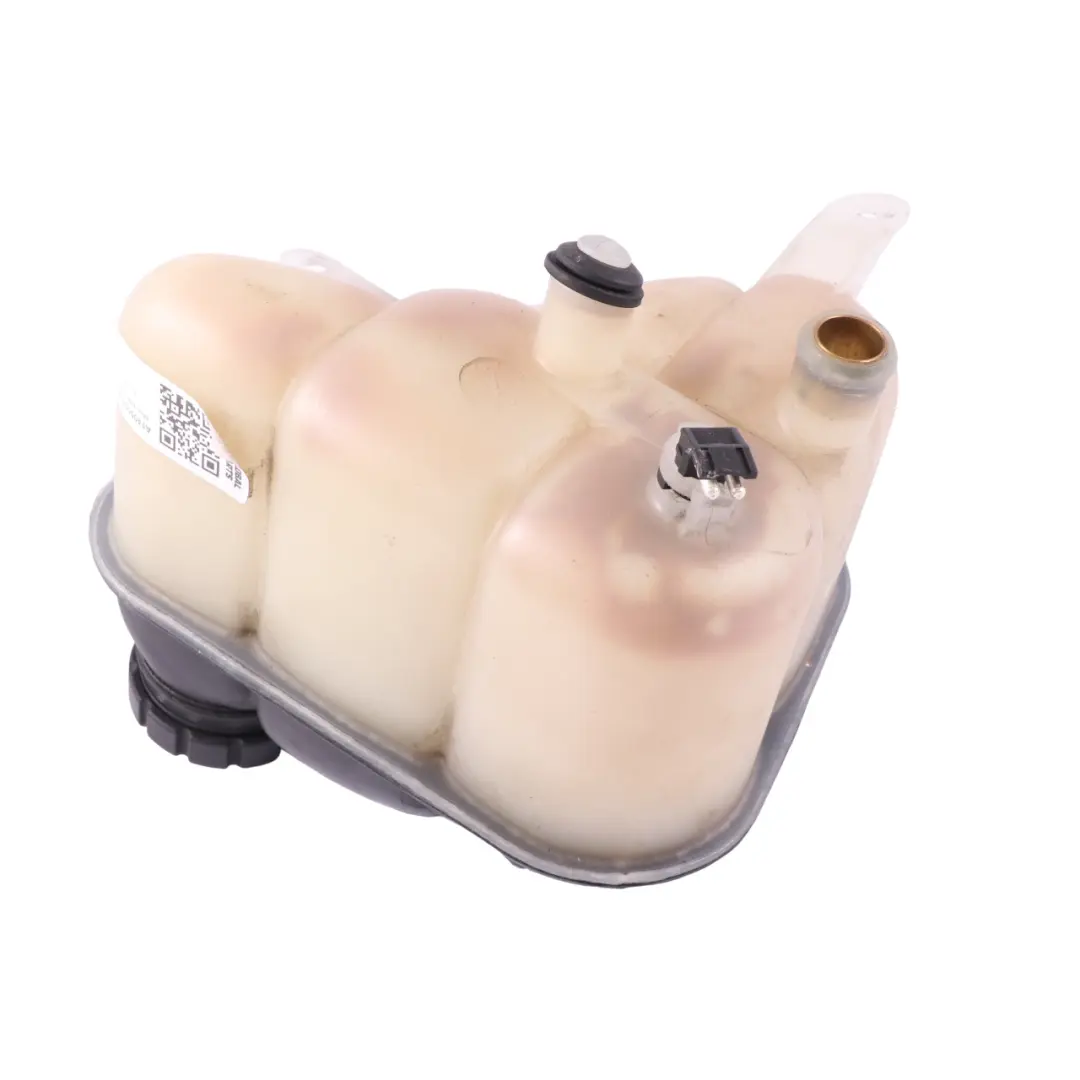 Réservoir D'Expansion Liquide Refroidissement pour Mercedes C140 à propos du numéro de pièce A1405001749 Mercedes C140 Réservoir D'Expansion Liquide Refroidissement - SKU A1405001749 - Numéro de pièce A1405001749