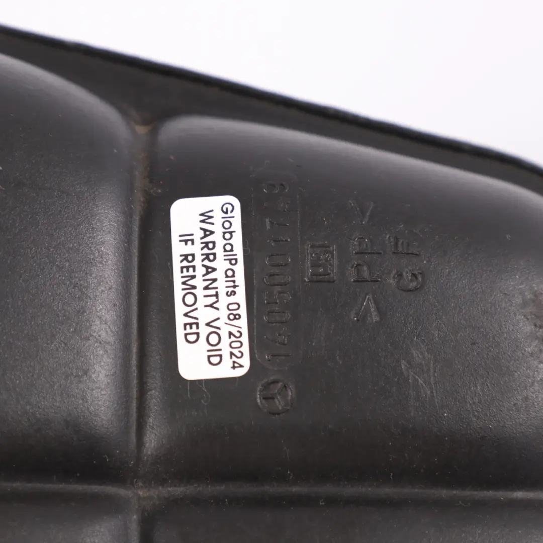 Mercedes C140 Kühlmittel Ausgleichs Behälter - SKU A1405001749 - Teilenummer A1405001749