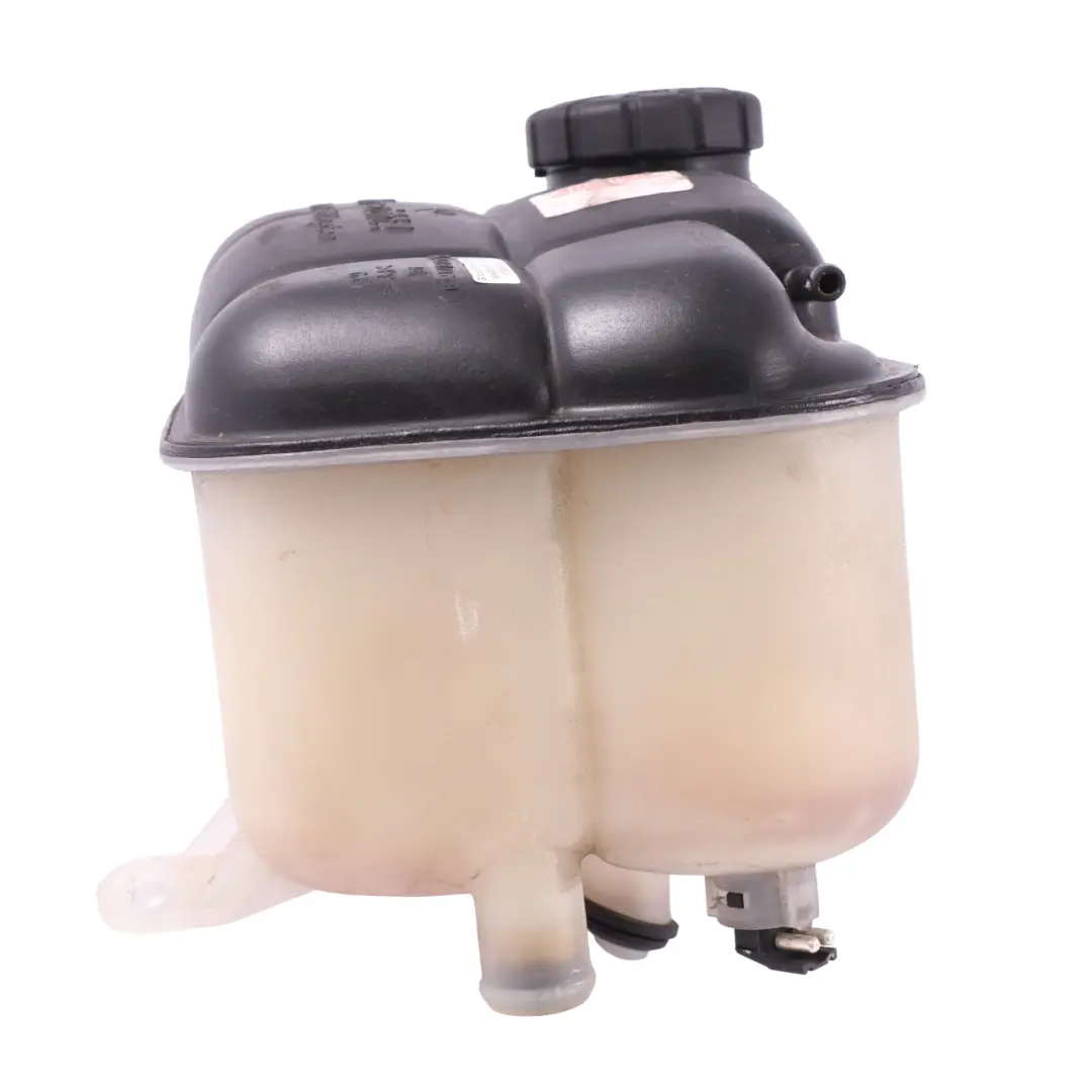 Serbatoio Espansione Refrigerante per Mercedes C140 con numero di parte A1405001749 Mercedes C140 Serbatoio Espansione Refrigerante - SKU A1405001749 - Numero di parte A1405001749