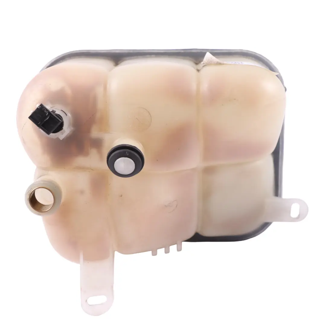 Kühlmittel Ausgleichs Behälter für Mercedes C140 mit Teilenummer A1405001749 Mercedes C140 Kühlmittel Ausgleichs Behälter - SKU A1405001749 - Teilenummer A1405001749