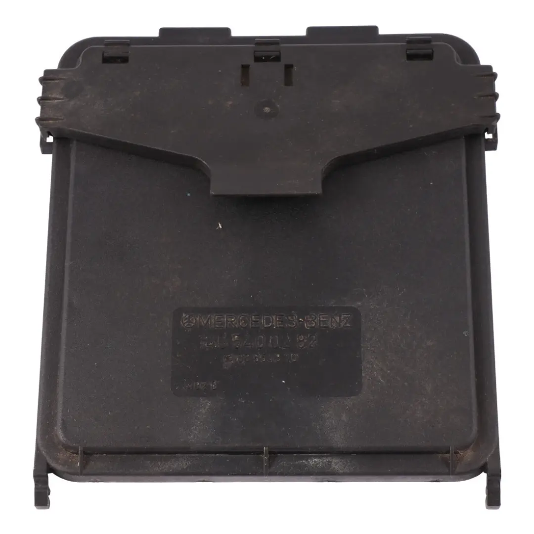 Mercedes C140 Scatola dei fusibili Coperchio relè Coperchio Staffa - SKU A1405400282 - Numero di parte A1405400282