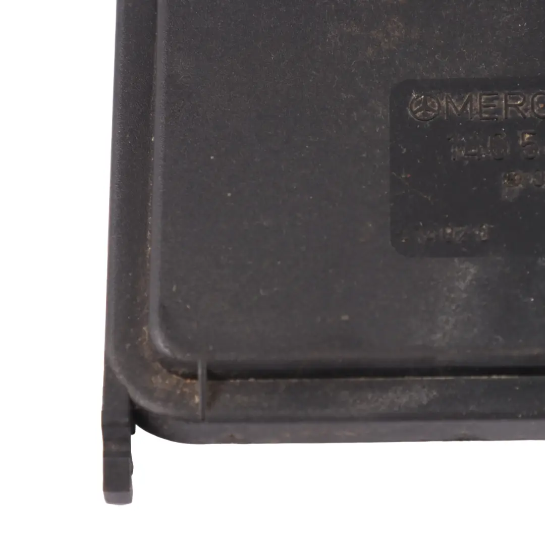 Mercedes C140 Boîte à fusibles Couvercle Couvercle Unité de contrôle - SKU A1405400282 - Numéro de pièce A1405400282