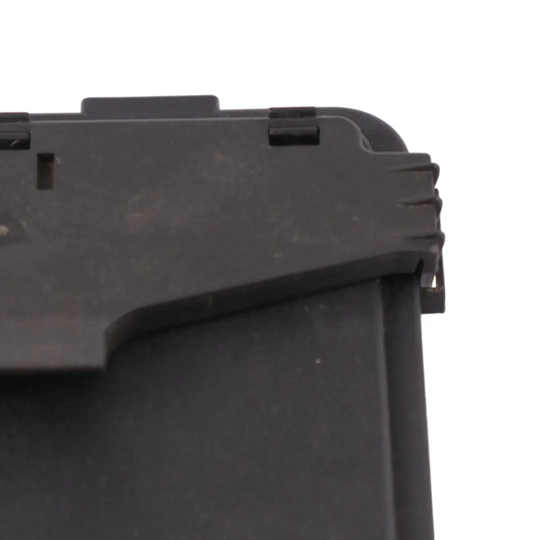 Fuse Box Relay Cover Lid Control Unit Bracket Trim to Mercedes C140 with Part number A1405400282 Mercedes C140 Fuse Box Relay Cover Lid Control Unit Bracket Trim - SKU A1405400282 - Part number A1405400282