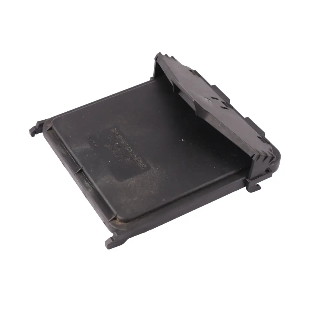 Sicherungskasten Relais Abdeckung Deckel Halterung für Mercedes C140 mit Teilenummer A1405400282 Mercedes C140 Sicherungskasten Relais Abdeckung Deckel Halterung - SKU A1405400282 - Teilenummer A1405400282