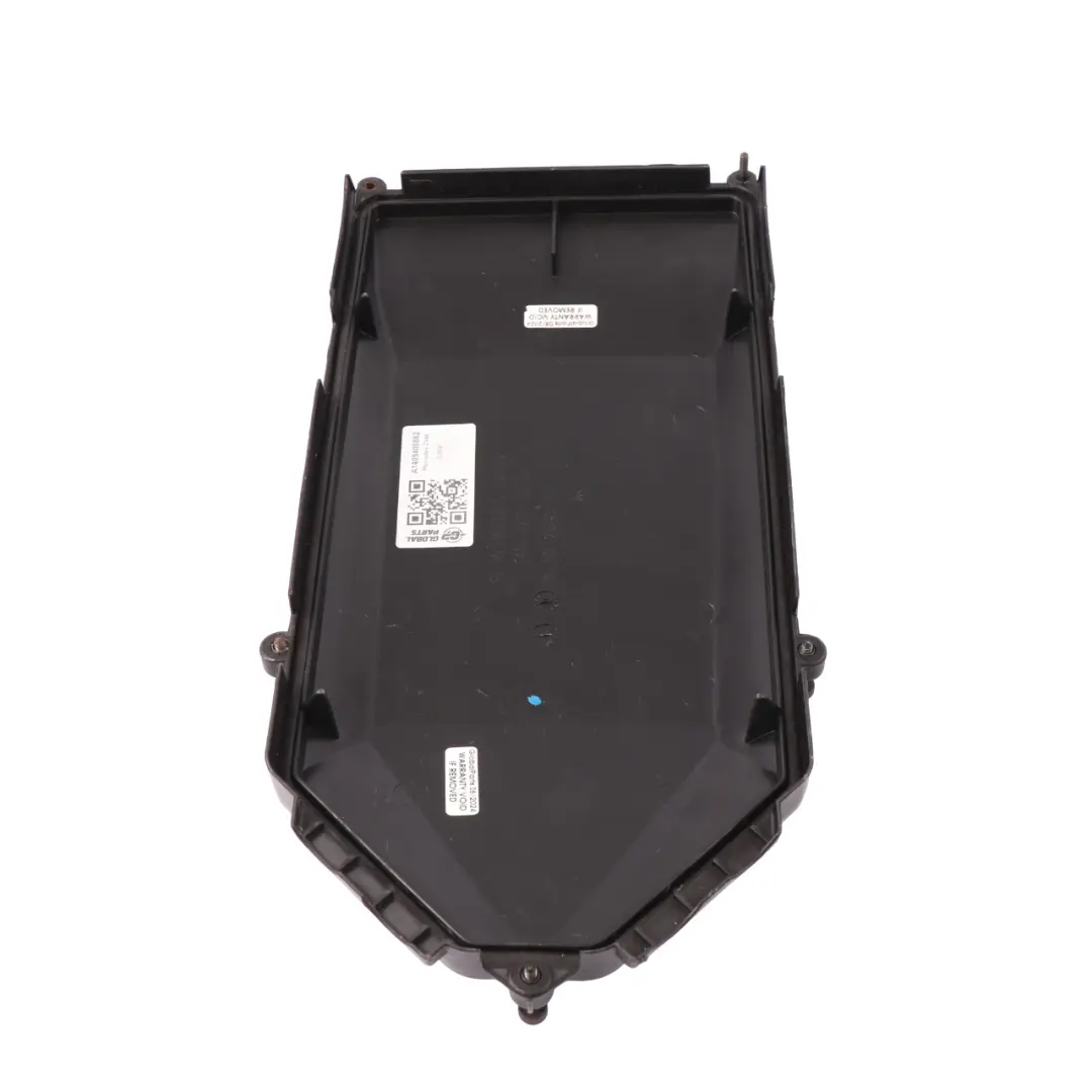 Mercedes C140 Modulo controllo BCM Alloggiamento Cover Trim Panel - SKU A1405400882 - Numero di parte A1405400882