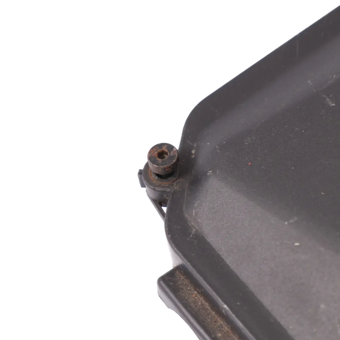 Steuer Modul Gehäuse Abdeckung Zierblende für Mercedes C140 BCM mit Teilenummer A1405400882 Mercedes C140 BCM Steuer Modul Gehäuse Abdeckung Zierblende - SKU A1405400882 - Teilenummer A1405400882