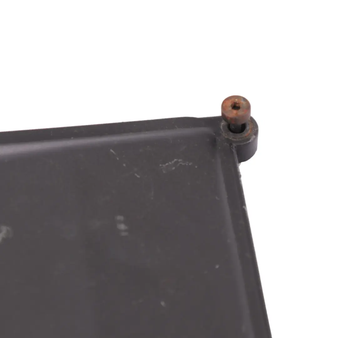 Mercedes C140 BCM Control Module Casing Housing Cover Trim Panel - SKU A1405400882 - Part number A1405400882