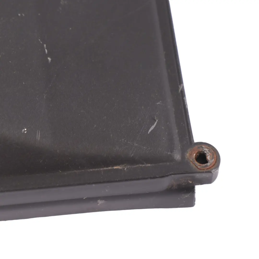 Mercedes C140 BCM Control Module Casing Housing Cover Trim Panel - SKU A1405400882 - Part number A1405400882
