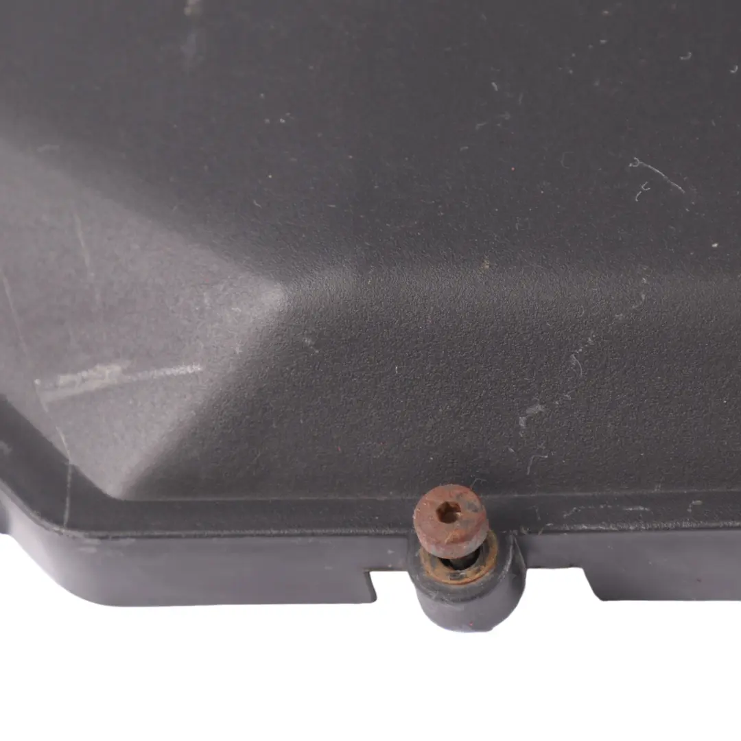 Mercedes C140 BCM Control Module Casing Housing Cover Trim Panel - SKU A1405400882 - Part number A1405400882