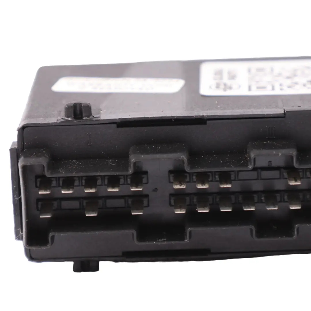 Modulo fari Relè zavorra Unità di controllo LCM per Mercedes C140 con numero di parte A1405420732 Mercedes C140 Modulo fari Relè zavorra Unità di controllo LCM - SKU A1405420732 - Numero di parte A1405420732
