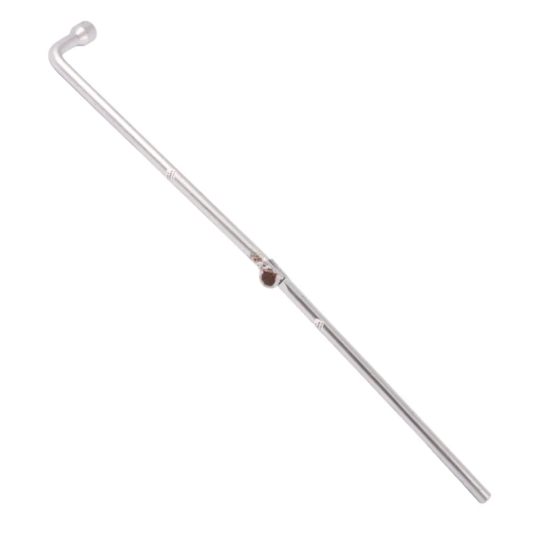 Clé douille 17x16 MM Outil réparation pour Mercedes C140 à propos du numéro de pièce A1405810001 Mercedes C140 Clé douille 17x16 MM Outil réparation - SKU A1405810001 - Numéro de pièce A1405810001