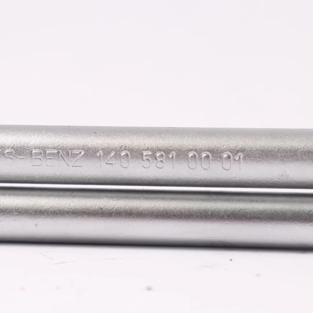 Clé douille 17x16 MM Outil réparation pour Mercedes C140 à propos du numéro de pièce A1405810001 Mercedes C140 Clé douille 17x16 MM Outil réparation - SKU A1405810001 - Numéro de pièce A1405810001