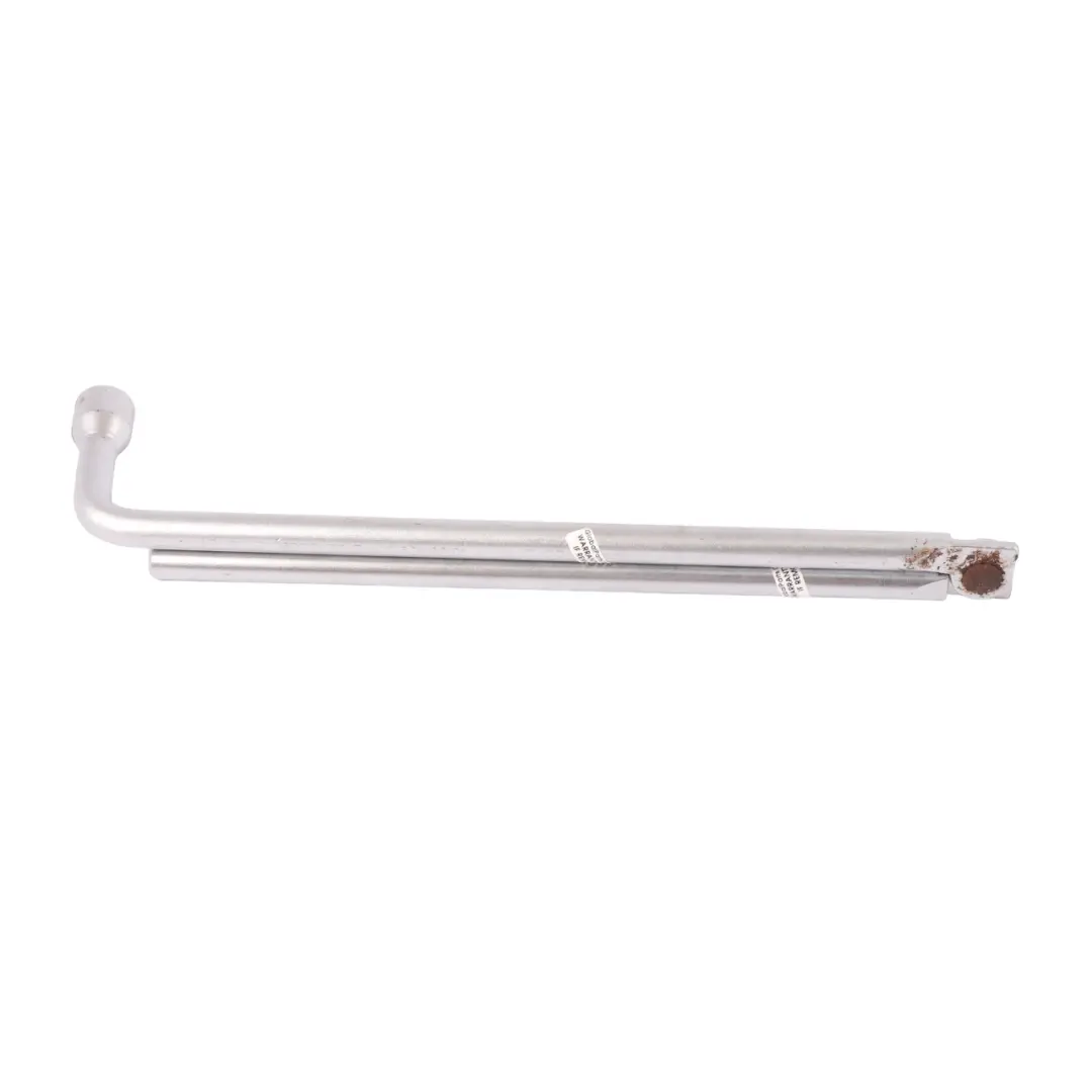 Clé douille 17x16 MM Outil réparation pour Mercedes C140 à propos du numéro de pièce A1405810001 Mercedes C140 Clé douille 17x16 MM Outil réparation - SKU A1405810001 - Numéro de pièce A1405810001