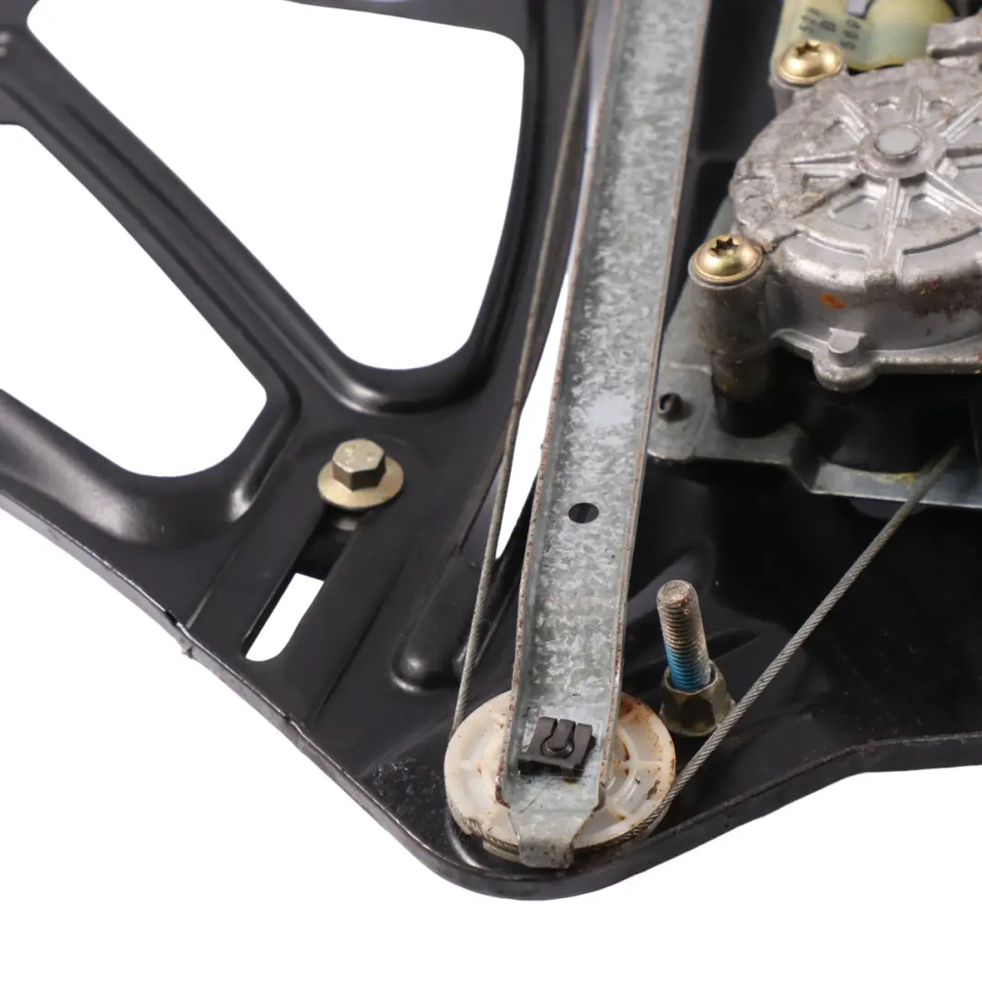 Mercedes C140 Fensterheber Heber Motor vorne links - SKU A1406700103 - Teilenummer A1406700103