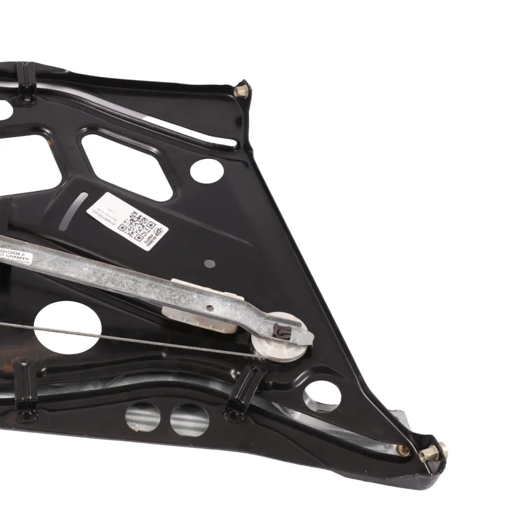 Mercedes C140 Motore alzacristalli anteriore sinistro - SKU A1406700103 - Numero di parte A1406700103
