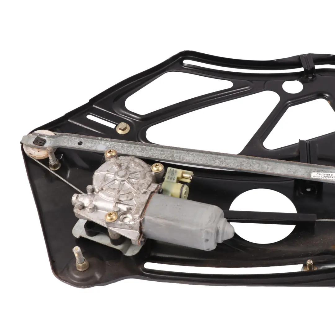 lève-vitre moteur avant gauche pour Mercedes C140 à propos du numéro de pièce A1406700103 Mercedes C140 lève-vitre moteur avant gauche - SKU A1406700103 - Numéro de pièce A1406700103