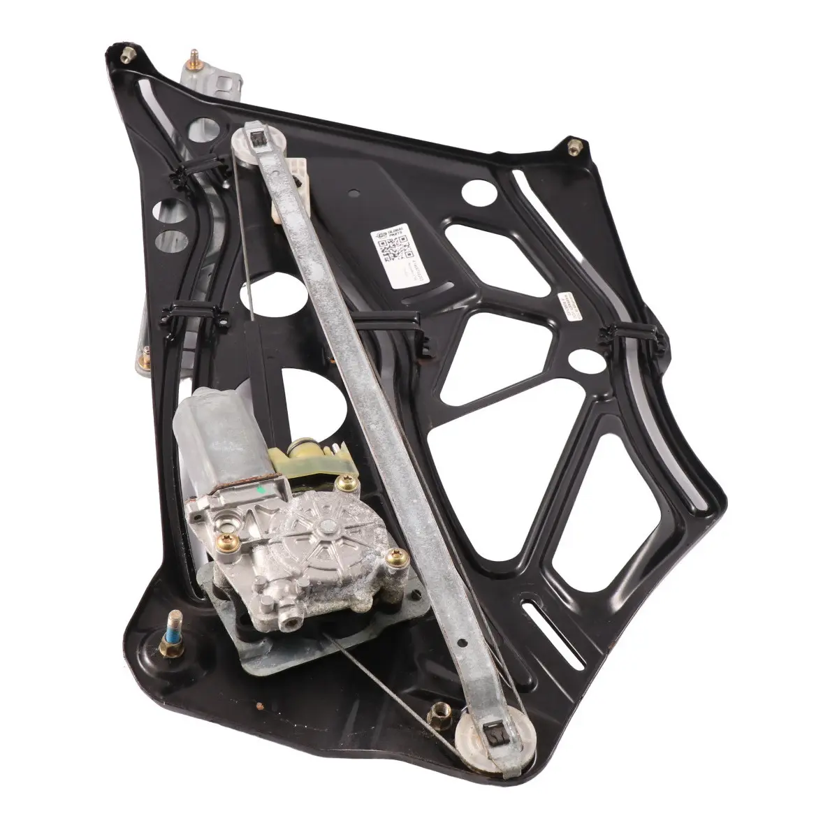 Mercedes C140 Motor elevalunas delantero derecho A1406700203