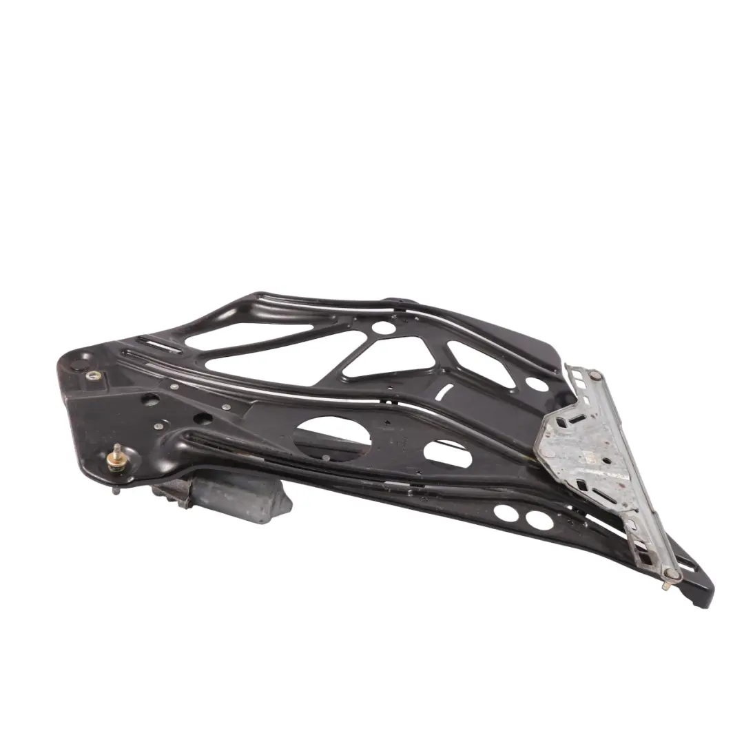 Mercedes C140 Window Regulator Lifter Motor Front Right O/S - SKU A1406700203 - Part number A1406700203