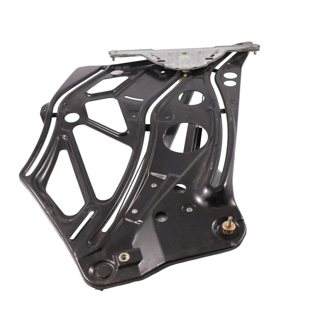 Mercedes C140 Window Regulator Lifter Motor Front Right O/S - SKU A1406700203 - Part number A1406700203